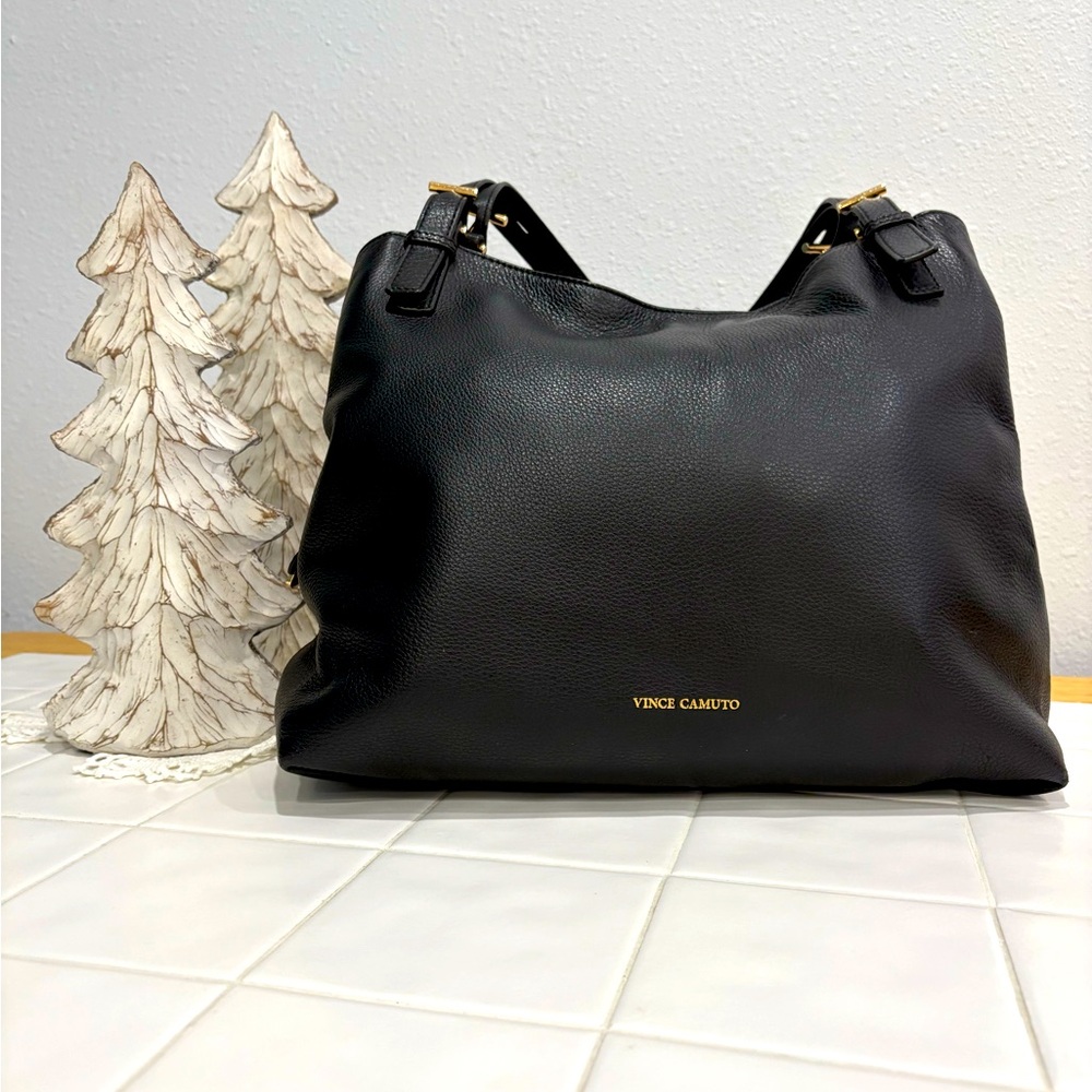Vince Camuto Shoulder Bag